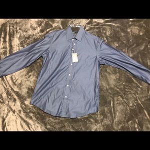 Quieti button up shirt